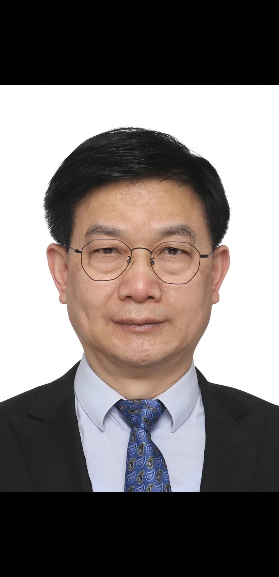 Xin Hongye教授 文化和旅游