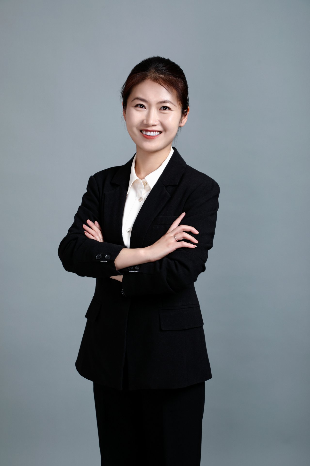 Han Guangjun 副教授 市