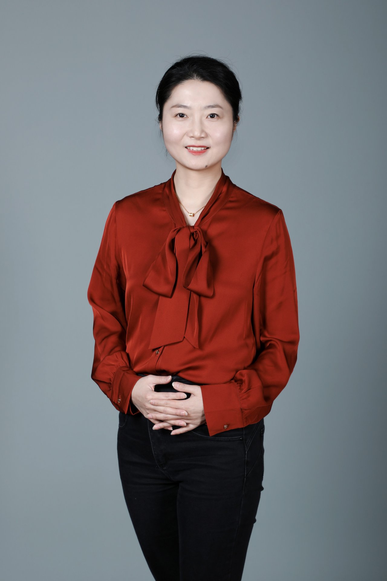 负责专业建设