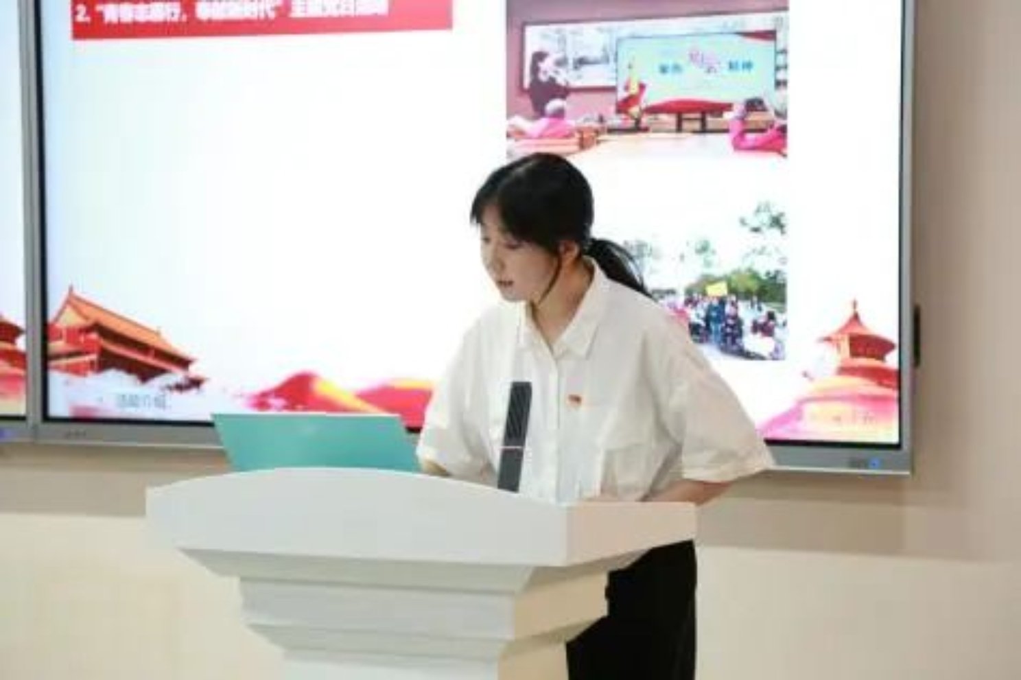 教风与师德师风建设